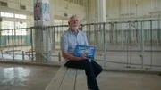 Gerhard J&uuml;ttemann (PDS/ Linke), ehemaliger Betriebsratsvorsitzender Kali-Werk Bischofferode und MdB