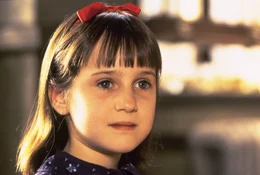 Matilda (Mara Wilson)