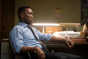 Wayne Hays (Mahershala Ali)
