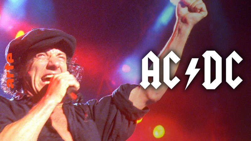 AC/DC: Live at Donington