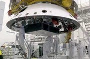 Der neue Roboter, den die NASA auf den Mars geschickt hat, hei&szlig;t "Perseverance"- auf Deutsch: Durchhalteverm&ouml;gen.