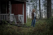 Hannah (Eva Melander) wird von ihrer Vergangenheit heimgesucht.