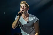 Vincent Gross &ndash; Shootingstar des jungen Schlagers, begann seine Karriere mit YouTube-Videos.