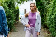 Finns Worte klingen in Nathalie (Amrei Haardt) nach.