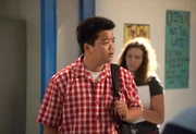 Eddie Huang (Hudson Yang) Eddie Huang (Hudson Yang)