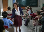 Ms. Duggan (Tracy Vilar) Ms. Duggan (Tracy Vilar)