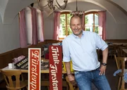 Diesmal muss Frank Rosin nicht nur ein Restaurant, sondern gleich ein ganzes Hotel retten ...