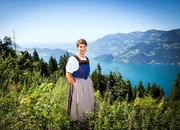 Landfrauenküche - Manuela Barmettler, Emmetten NW Folge 7 Manuela Barmettler Landfrauenküche - Manuela Barmettler, Emmetten NW Folge 7 Manuela Barmettler