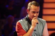 Quiz
Folge 1
Matthew Macfadyen als Charles Ingram
SRF/2019 AMC Film Holdings LLC/AMC/ITV/Sony Pictures Television/Matt Frost