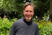 Daniel Schwaabe, Chocolatier aus Bad Homburg. Daniel Schwaabe, Chocolatier aus Bad Homburg.