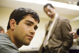 Eigentlich hat C.J. Nicholas (Jesse Metcalfe) jeden Schritt seines brillanten Plans durchdacht, um Mark Hunter als Betr&uuml;ger zu entlarven, doch der toughe Staatsanwalt setzt alles daran, den jungen TV- Reporter auszuschalten ...