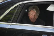 SUITS -- "We're Done" Episode 407 -- Pictured: Eric Roberts as Charles Forstman -- (Photo by: Ian Watson/USA Network) SUITS -- "We're Done" Episode 407 -- Pictured: Eric Roberts as Charles Forstman -- (Photo by: Ian Watson/USA Network)