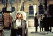 Nach dem Tod ihrer Tochter begleitet Laura Baxter (Julie Christie) ihren Mann auf eine Baustelle in Venedig.