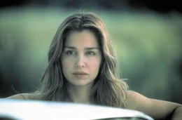 Patricia "Trish" Jenner (Gina Philips)