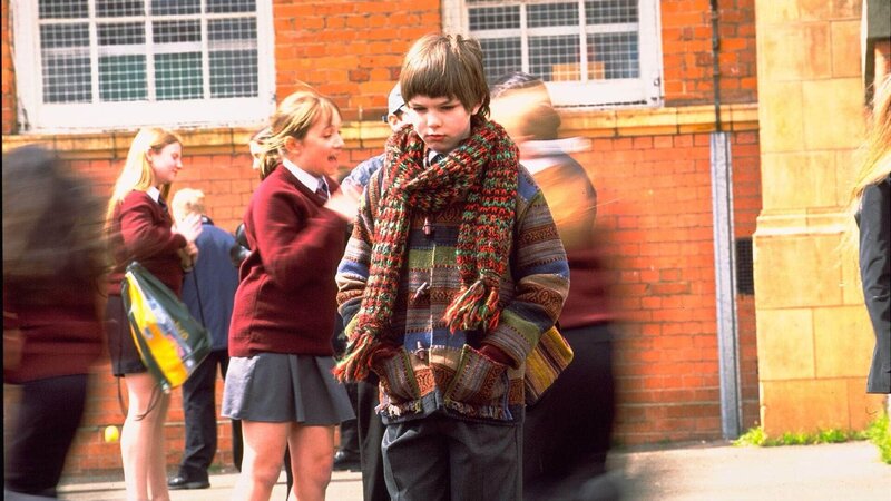 About a Boy oder: Der Tag der toten Ente (GB/USA/F/D, 2002)