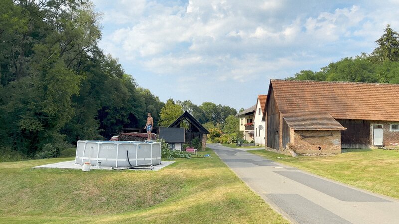 Besuch im Bubenland (A, 2024)
