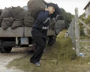 Louis de Fun&egrave;s (Balduin Bosquier).