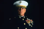Der eisenharte Col. Nathan R. Jessup (Jack Nicholson) ist undurchschaubar. Hat er den Befehl gegeben, der zu dem Tod des Soldaten William Santiago gef&uuml;hrt hat?