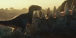 Die Dinosaurier