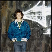 (32. Staffel) - Andy Samberg