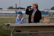 Dakota Fanning, Kurt Russell
