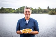 Donal Skehan
