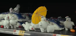 Mini-Pufts