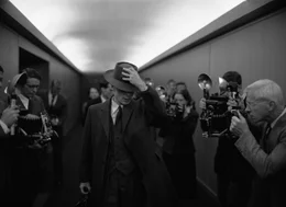 Cillian Murphy als J. Robert Oppenheimer