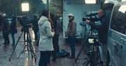 Presserummel vor dem Prozess gegen Niels Högel.