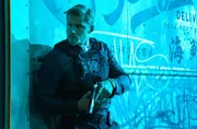 Alexander Ludwig in Columbia Pictures' BAD BOYS FOR LIFE.