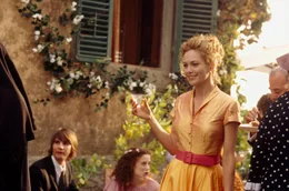 Frances (Diane Lane)