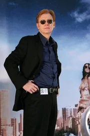 Horatio Crane (David Caruso)