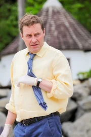 Ardal O’Hanlon (Det. Insp. Jack Mooney). Ardal O’Hanlon (Det. Insp. Jack Mooney).