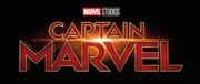 Captain Marvel - Logo