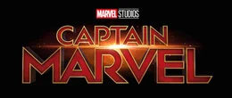 Captain Marvel - Logo