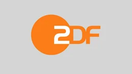 Senderlogo "ZDF"