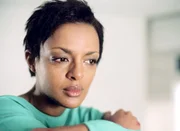 Nataschas Plan ist aufgegangen: Wilhelmina (Dennenesch Zoude) ist in den Bunker gesperrt worden und kann niemanden beweisen, dass die Steine, die in der JVA verarbeitet werden, verseucht sind.