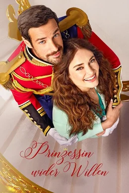 Prinzessin Bea (Mallory Jansen), Prinz Desmond (Charlie Carrick)