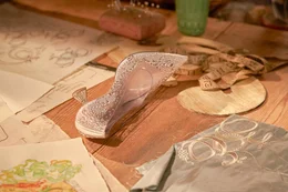 CINDERELLA Photo: Kerry Brown &copy; 2021 Amazon Content Services LLC