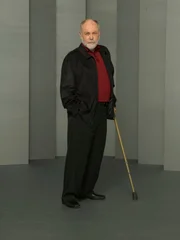 Al Robbins (Robert David Hall)