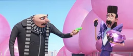 Gru (l.)