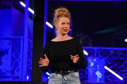 Christine Eixenberger.