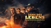 Poster zu Fang des Lebens – Der gefährlichste Job Alaskas.