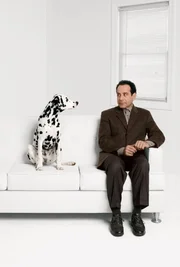 Adrian Monk (Tony Shalhoub) Adrian Monk (Tony Shalhoub)