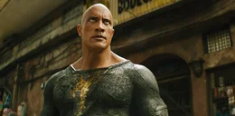 Black Adam (Dwayne Johnson)