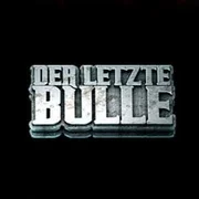 Der letzte Bulle logo Der letzte Bulle logo