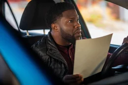 Teddy (Kevin Hart)