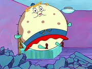 Mrs. Puff