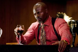 Division'-Agent Henry Carver (Djimon Hounsou) will Nick, Kira und Cassie unter seine Kontrolle bringen, da ihre besonderen Begabungen f&uuml;r seine Organisation sehr wertvoll w&auml;ren.
