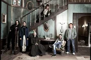 L-R: Vladislav (Jemaine Clement), Viago (Taika Waititi), Petyr (Ben Fransham),  Deacon (Jonny Brugh), Nick (Cori Gonzalez-Macuer), Stu (Stu Rutherford)